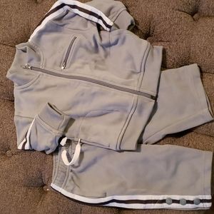 Baby GAP Pants and Jacket